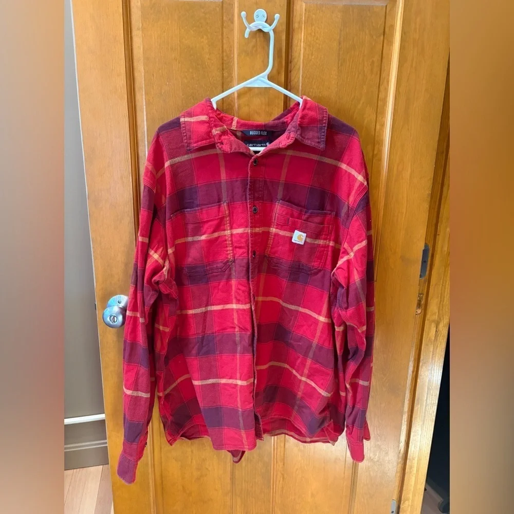 Carhartt great pre